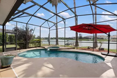 3544 Sunset Isle Boulevard, Kissimmee, FL 34746 - Photo 2