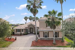 3544 Sunset Isles Blvd, Kissimmee, FL 34746 - Photo 1