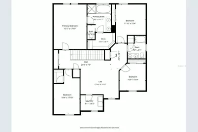 1861 Black Maple Place, Ocoee, FL 34761 - Photo 34