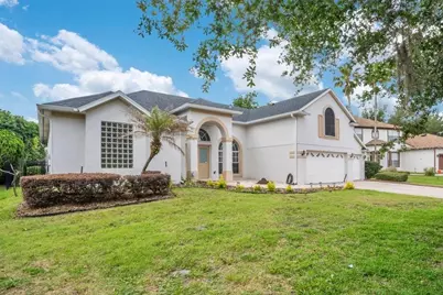 8618 Terrace Pines Court, Orlando, FL 32836 - Photo 2