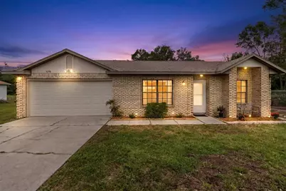 1098 Lamplighter Avenue, Deltona, FL 32725 - Photo 1