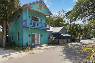 207 Esther Street, New Smyrna Beach, FL 32169 - Photo 2