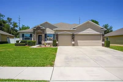 1849 Dunn Cove Drive, Apopka, FL 32703 - Photo 2