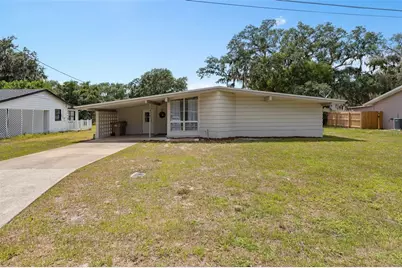 455 Belle Ayre Drive, Mount Dora, FL 32757 - Photo 1