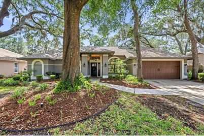 1445 Waterwood Drive, Lutz, FL 33559 - Photo 2