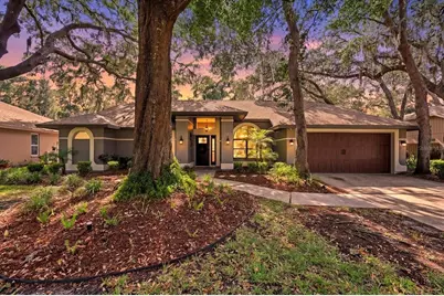 1445 Waterwood Drive, Lutz, FL 33559 - Photo 1