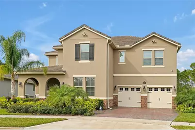 9827 Beach Port Drive, Winter Garden, FL 34787 - Photo 1