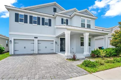 11349 Satire Street, Orlando, FL 32832 - Photo 2