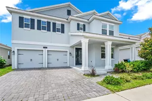 11349 Satire St, Orlando, FL 32832 - Photo 2