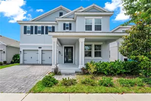 11349 Satire St, Orlando, FL 32832 - Photo 1