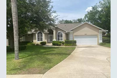 247 N Mounts Bay Court, Longwood, FL 32779 - Photo 1