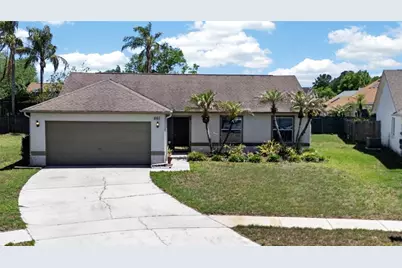 861 Blackgum Court, Orlando, FL 32825 - Photo 2