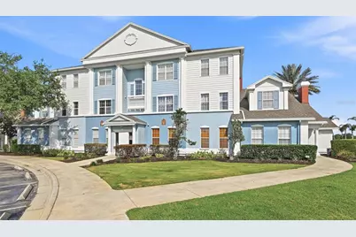 7603 Heritage Crossing Way #102, Reunion, FL 34747 - Photo 2