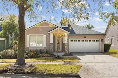 4948 Wise Bird Drive, Windermere, FL 34786 - Photo 1