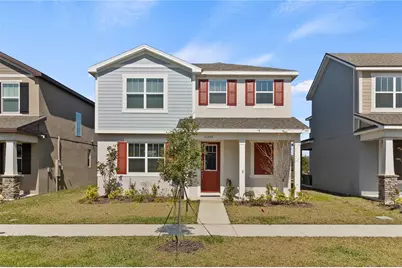 11356 Sunsail Avenue, Orlando, FL 32832 - Photo 1