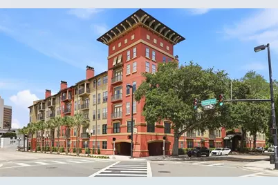 911 N Orange Avenue #521, Orlando, FL 32801 - Photo 2