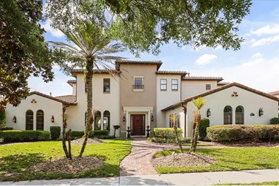 1136 Lake Whitney Drive, Windermere, FL 34786 - Photo 4