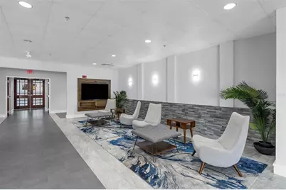 151 E Washington Street #404, Orlando, FL 32801 - Photo 38