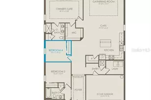 5637 Flame Vine Wy, Saint Cloud, FL 34771 - Photo 2