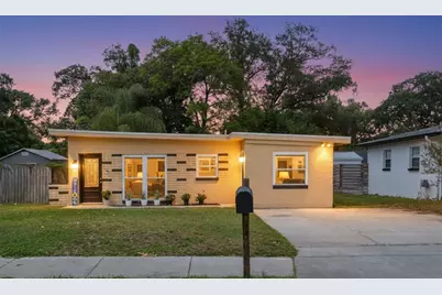 1909 White Avenue, Orlando, FL 32806 - Photo 1
