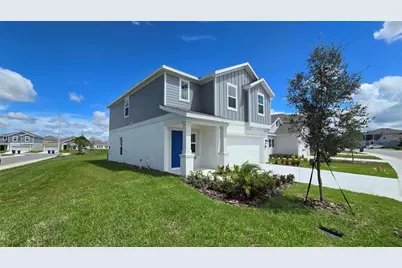 1449 Cumberland Avenue, Davenport, FL 33837 - Photo 2