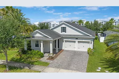 4602 Fairy Tale Circle, Kissimmee, FL 34746 - Photo 4
