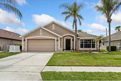 2886 Oconnell Drive, Kissimmee, FL 34741 - Photo 1