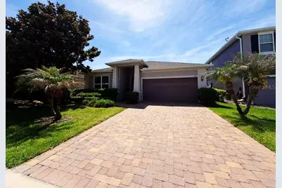 708 Marsh Reed Drive, Winter Garden, FL 34787 - Photo 1
