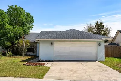 2019 Paprika Drive, Orlando, FL 32837 - Photo 1