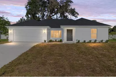 1365 SW Halfmoon Drive, Dunnellon, FL 34431 - Photo 2