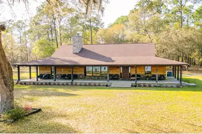8600 NE 147th Avenue Road, Silver Springs, FL 34488 - Photo 1