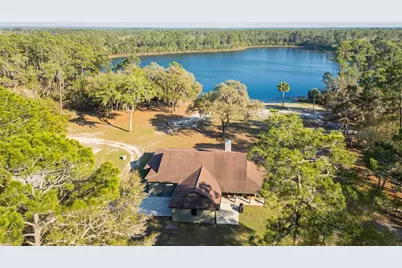 8600 NE 147th Avenue Road, Silver Springs, FL 34488 - Photo 2