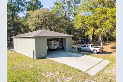 8600 NE 147th Avenue Road, Silver Springs, FL 34488 - Photo 14