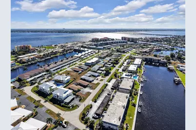 4021 SE 19th Avenue #201, Cape Coral, FL 33904 - Photo 36