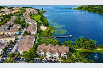 6648 Time Square Avenue #105, Orlando, FL 32835 - Photo 4