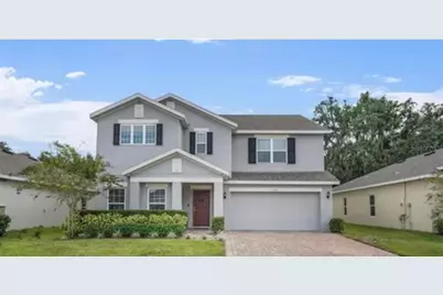 535 Darshire Avenue, Eustis, FL 32736 - Photo 1