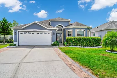 10209 Andover Point Circle, Orlando, FL 32825 - Photo 2