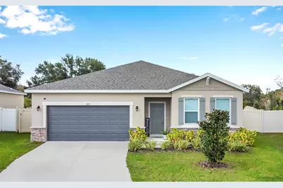 1580 Blue Lagoon Circle, Mascotte, FL 34753 - Photo 1