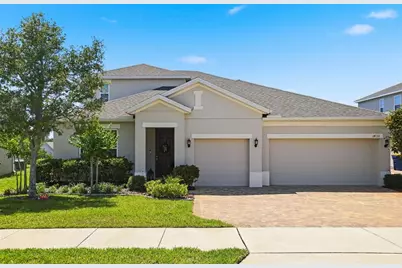 1433 Shira Road, Minneola, FL 34715 - Photo 1