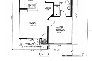 206 E South St, Orlando, FL 32801 - Photo 2