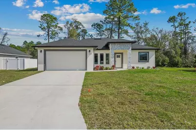 2875 E Slater Drive, Deltona, FL 32738 - Photo 1