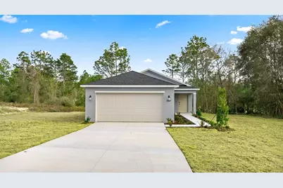 3726 NE 32nd Court, Ocala, FL 34479 - Photo 1