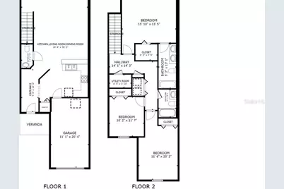 3599 Caruso Place, Oviedo, FL 32765 - Photo 30