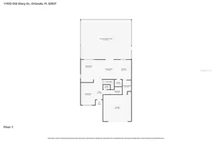 11932 Old Glory Dr, Orlando, FL 32837 - Photo 34