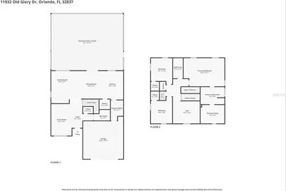 11932 Old Glory Drive, Orlando, FL 32837 - Photo 32