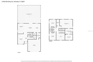 11932 Old Glory Dr, Orlando, FL 32837 - Photo 32