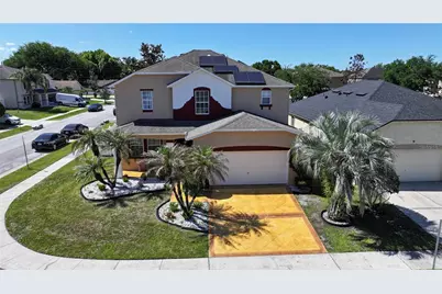 11932 Old Glory Drive, Orlando, FL 32837 - Photo 1