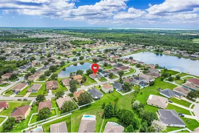 3428 Perching Road, Saint Cloud, FL 34772 - Photo 2