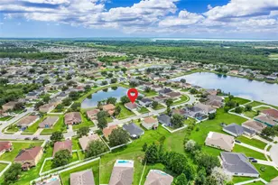 3428 Perching Rd, Saint Cloud, FL 34772 - Photo 2