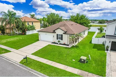 3428 Perching Road, Saint Cloud, FL 34772 - Photo 4